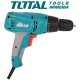 Electric Drill - Screwdriver / 280 W / 15,5 Nm Electric Drill - Screwdriver / 280 W / 15,5 Nm