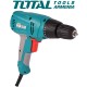 Electric Drill - Screwdriver / 280 W / 15,5 Nm Electric Drill - Screwdriver / 280 W / 15,5 Nm