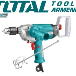 Mixer and drill 1100 W