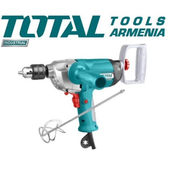 Mixer and drill 1100 W Mixer and drill 1100 W