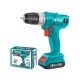 Cordless Drill - Screwdriver 12V/1.5A/ 20Nm Cordless Drill - Screwdriver 12V/1.5A/ 20Nm