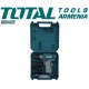 Lithium-ion drill 12V / 1.5 Ah