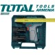 Lithium-ion drill 12V / 1.5 Ah