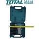 Lithium-ion drill 12V / 1.5 Ah