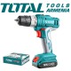 Cordless Drill - Screwdriver 12V/1.5A/25Nm Cordless Drill - Screwdriver 12V/1.5A/25Nm