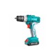 Cordless Drill - Screwdriver 12V/1.5A/25Nm Cordless Drill - Screwdriver 12V/1.5A/25Nm