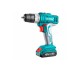 Cordless Drill - Screwdriver 12V/1.5A/25Nm Cordless Drill - Screwdriver 12V/1.5A/25Nm