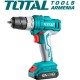 Cordless Drill - Screwdriver 12V/1.5A/25Nm Cordless Drill - Screwdriver 12V/1.5A/25Nm