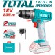Screwdriver 12V / 1.5Ah / With 2 Batteries and Charger Screwdriver 12V / 1.5Ah / With 2 Batteries and Charger