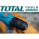Cordless Drill - Screwdriver 12V/1.5 A/20 Nm + 2 battery Cordless Drill - Screwdriver 12V/1.5 A/20 Nm + 2 battery