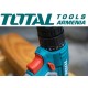 Cordless Drill - Screwdriver 12V/1.5 A/20 Nm + 2 battery Cordless Drill - Screwdriver 12V/1.5 A/20 Nm + 2 battery