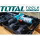 Cordless Drill - Screwdriver 12V/1.5 A/20 Nm + 2 battery Cordless Drill - Screwdriver 12V/1.5 A/20 Nm + 2 battery