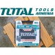 Cordless Drill - Screwdriver 12V/1.5 A/20 Nm + 2 battery Cordless Drill - Screwdriver 12V/1.5 A/20 Nm + 2 battery