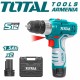 Cordless Drill - Screwdriver 12V/1.5 A/20 Nm + 2 battery Cordless Drill - Screwdriver 12V/1.5 A/20 Nm + 2 battery