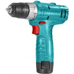 Cordless Drill - Screwdriver 12V/1.5 A/20Nm