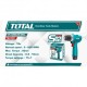 Cordless Drill - Screwdriver 12V/1.5 A/20Nm Cordless Drill - Screwdriver 12V/1.5 A/20Nm