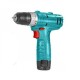 Cordless Drill - Screwdriver 12V/1.5 A/20Nm Cordless Drill - Screwdriver 12V/1.5 A/20Nm