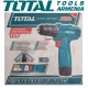 Cordless screwdriver 12V/1,5A/20 Nm Cordless screwdriver 12V/1,5A/20 Nm