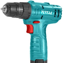 Cordless screwdriver 12V/1,5A/20 Nm