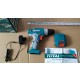 Cordless Drill - Screwdriver 16.8V, 1.5A , 28Nm Cordless Drill - Screwdriver 16.8V, 1.5A , 28Nm