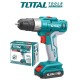 Cordless Drill - Screwdriver 16.8V, 1.5A , 28Nm Cordless Drill - Screwdriver 16.8V, 1.5A , 28Nm