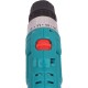 Cordless Drill - Screwdriver 16.8V, 1.5A , 28Nm Cordless Drill - Screwdriver 16.8V, 1.5A , 28Nm
