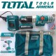 Cordless Drill - Screwdriver / 20V / 2A / 45Nm /+1 Battery / INDUSTRIAL Cordless Drill - Screwdriver / 20V / 2A / 45Nm /+1 Battery / INDUSTRIAL