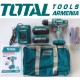 Cordless Drill - Screwdriver / 20V / 2A / 45Nm /+1 Battery / INDUSTRIAL Cordless Drill - Screwdriver / 20V / 2A / 45Nm /+1 Battery / INDUSTRIAL