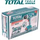 Cordless Drill - Screwdriver / 20V / 2A / 45Nm /+1 Battery / INDUSTRIAL Cordless Drill - Screwdriver / 20V / 2A / 45Nm /+1 Battery / INDUSTRIAL