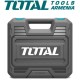 Cordless Drill - Screwdriver / 20V / 2A / 45Nm / + Battery