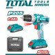 Cordless Drill - Screwdriver / 20V / 2A / 45Nm / + Battery Cordless Drill - Screwdriver / 20V / 2A / 45Nm / + Battery