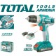 Cordless Drill - Screwdriver 20V, 2A , 45Nm