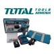 Cordless Drill - Screwdriver / 20V / 2A / 45Nm /+1 Battery Cordless Drill - Screwdriver / 20V / 2A / 45Nm /+1 Battery