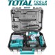 Cordless Drill - Screwdriver / 20V / 2A / 55Nm /+1 Battery / INDUSTRIAL Cordless Drill - Screwdriver / 20V / 2A / 55Nm /+1 Battery / INDUSTRIAL