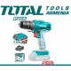 Lithium-ion drill 20V / 1.5 Ah Lithium-ion drill 20V / 1.5 Ah