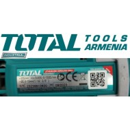 Cordless screwdriver 20V /45 Nm