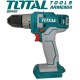 Cordless screwdriver 20V /45 Nm