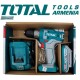 Li-ion Cordless Drill
