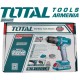 Li-ion Cordless Drill