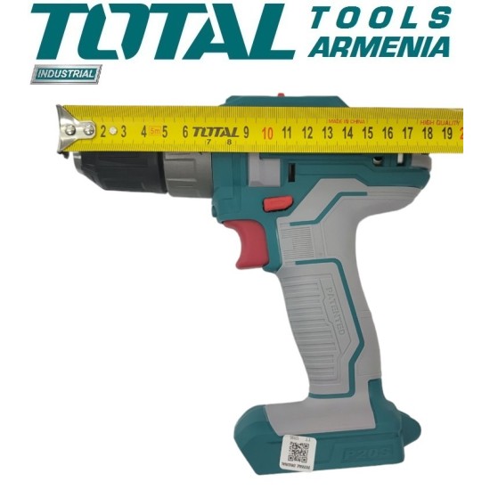 Li-ion Cordless Drill