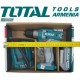 Li-ion Cordless Drill