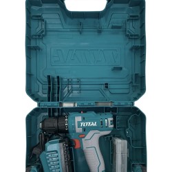 Rechargeable screwdriver 20V/2A 