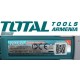 Rechargeable screwdriver 20V/2A 