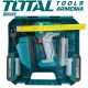 Rechargeable screwdriver 20V/2A 