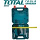 Rechargeable screwdriver 20V/2A 