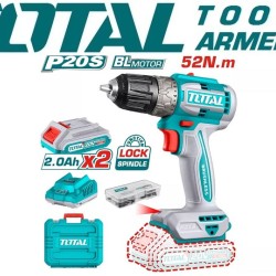 Cordless drill 20V