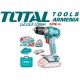 Cordless drill 20V Cordless drill 20V