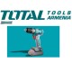 Cordless Drill- Screwdriver 20V 52Nm Cordless Drill- Screwdriver 20V 52Nm