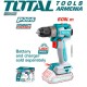 Lithium-ion compact brushless drill 20V Lithium-ion compact brushless drill 20V
