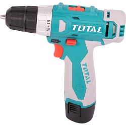 Cordless screwdriver 12V/1,5A/20 Nm